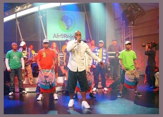 Afroreggae